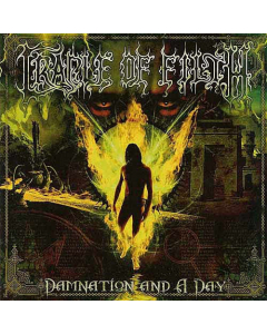 cradle-of-filth-damnation-and-a-day-cd