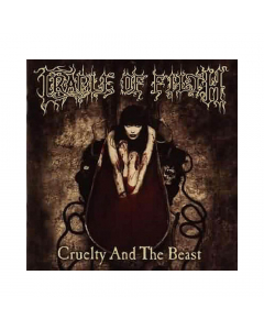 cradle-of-filth-cruelty-&-the-beast-cd