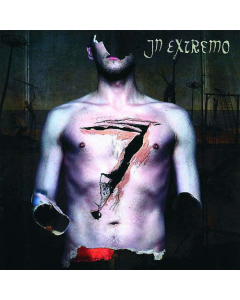 In Extremo album cover 7