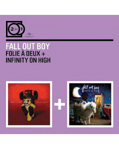 2 for 1: Follie A Deux/Infinity On High