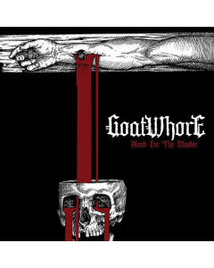 goatwhore-blood-for-the-master-cd