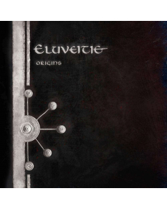Eluveitie album cover Origins