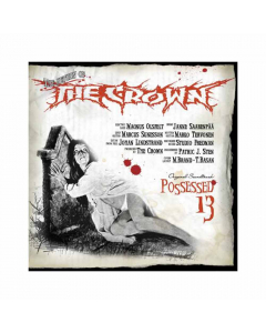 the crown possessed 13 cd