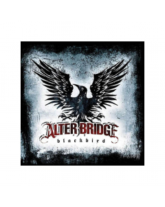 23638 alter bridge blackbird cd heavy metal 