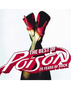 The Best of Poison: 20 Years of Rock