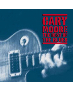 The Best of the Blues/2-CD