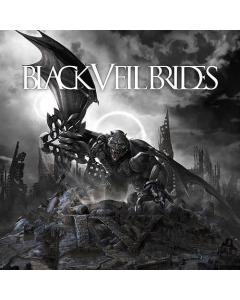 Black Veil Brides / CD