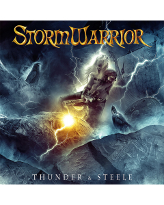 stormwarrior thunder and steele