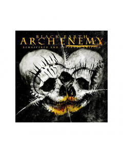 arch enemy black earth cd