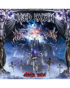 ICED EARTH - Horror Show / CD