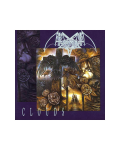 23897 tiamat clouds re-issue gothic metal