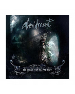 Devilment album cover The Great And Secret Show
