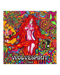 wolvespirit-free-cd