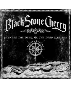 24460 black stone cherry between the devil and the deep blue sea digipak cd hardrock