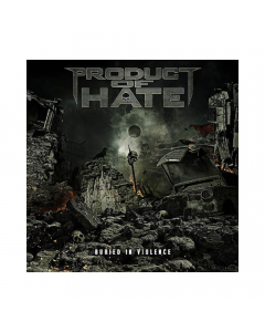 product-of-hate-buried-in-violence-cd