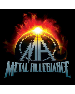 Metal Allegiance / Digibook CD + DVD