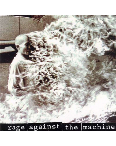 Rage Against The Machine / Digipak