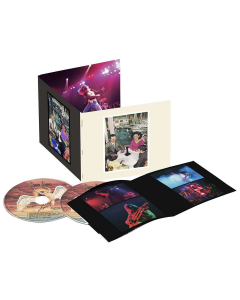 Led Zeppelin - Presence (Re-Issue) / DELUXE 2-CD