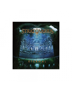 Stratovarius - Eternal / CD