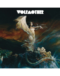 Wolfmother / Digipak 2-CD