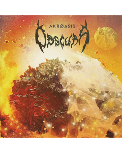 obscura-akroasis-cd