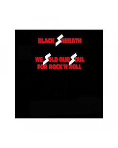 26370 black sabbath we sold our soul for rockn roll 2-cd doom metal