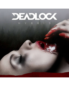 DEADLOCK - Hybris / Digipak CD + DVD