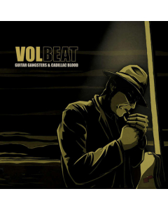 volbeat guitar gangsters and cadillac blood cd