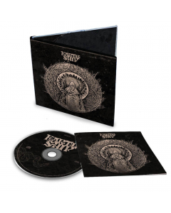 EARTHSHIP - Hollow / Digipak CD