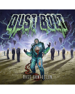 dust bolt mass confusion cd