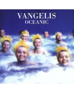 VANGELIS - Oceanic / CD
