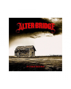 26973 alter bridge fortress cd alternative metal 