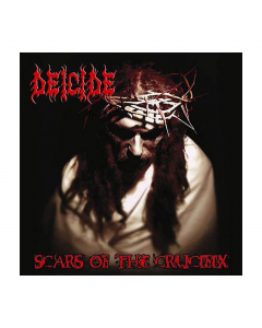 deicide scars of the crucifix cd