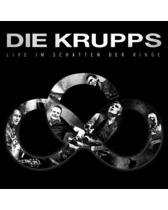 Live Im Schatten Der Ringe / DVD + 2-CD