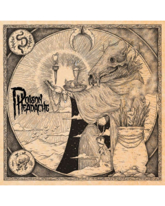 Poison Headache / CD