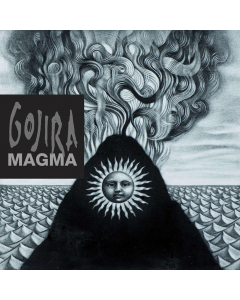 Gojira - Magma / CD