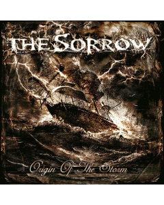 Origin Of The Storm Digipak 2-CD