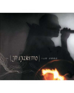 In Extremo album cover In Extremo