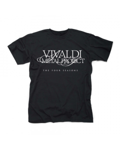 VIVALDI METAL PROJECT - The Four Seasons / T-Shirt