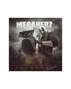 27909 megaherz erdwärts cd deutschrock