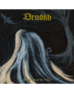 DRUDKH - Eternal Turn of the Wheel / CD