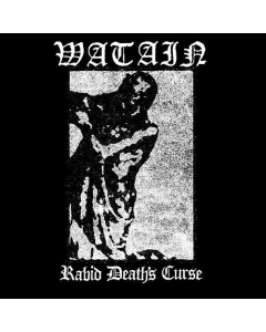 Rabid Death's Curse / CD