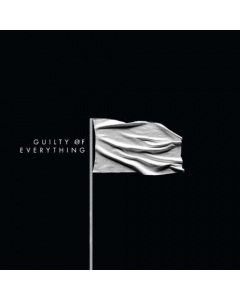 Guilty of Everything / CD