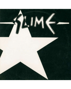 Slime 1 / Digipak Re-Issue
