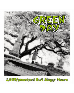 1039/Smoothed Out Slappy Hours Digipak