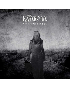 Viva Emptiness / Digipak Re-Release