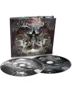 EQUILIBRIUM - Armageddon / Digipak 2-CD