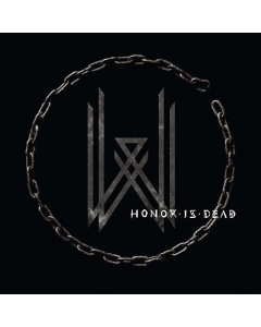 Honor Is Dead / Digi CD