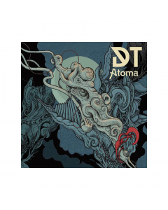 29971 dark tranquillity atoma cd melodic death metal