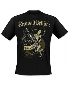 krawallbrüder-blut-&-tinte-t-shirt